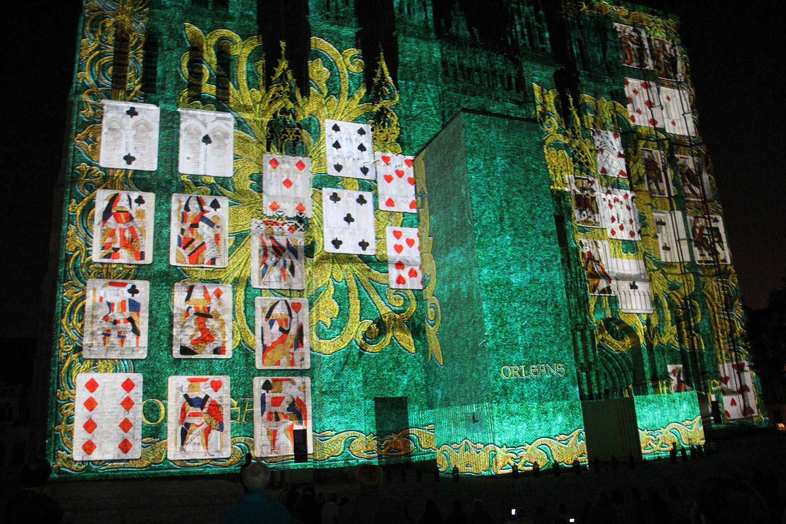 Rouen